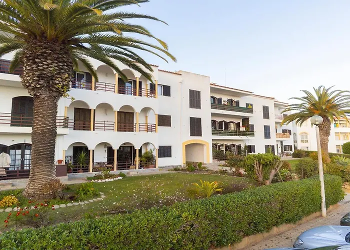A55 - Moinho Apartment In Lagos