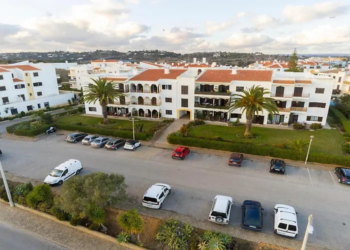 A55 - Moinho Apartment In Lagos