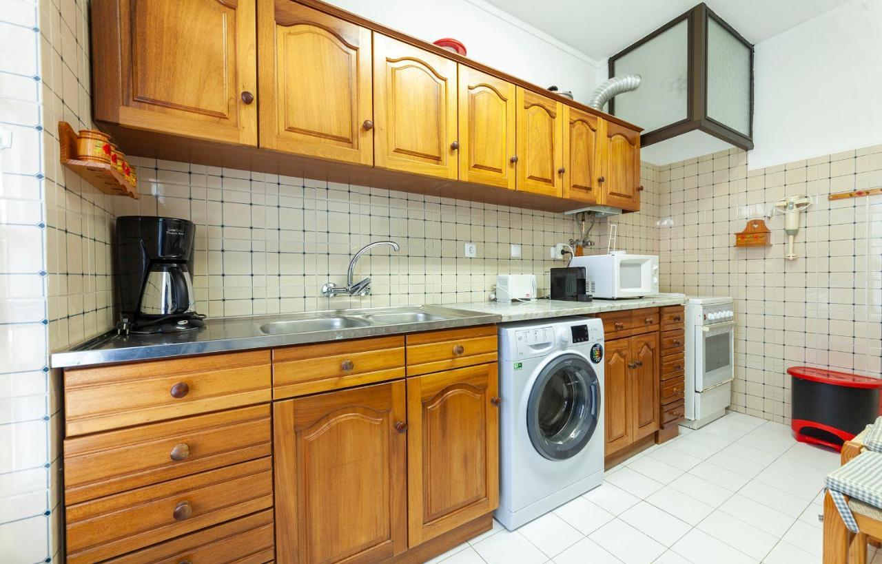 Apartment A55 - Moinho In *