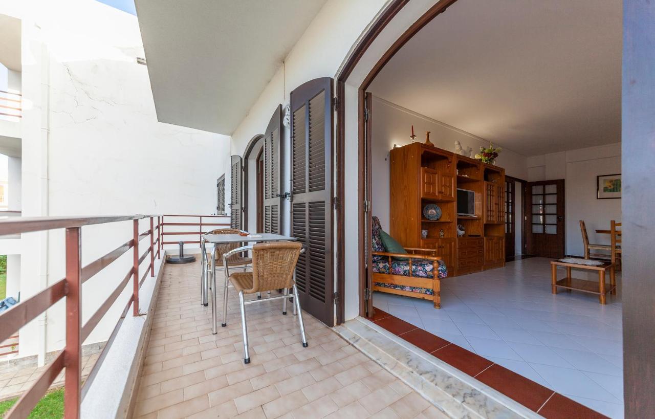 Apartment A55 - Moinho In