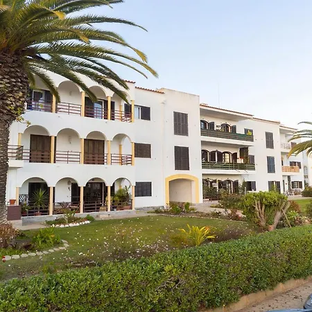 A55 - Moinho Apartment In Lagos Exterior photo