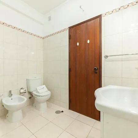 A55 - Moinho Apartment In Lagos Exterior photo