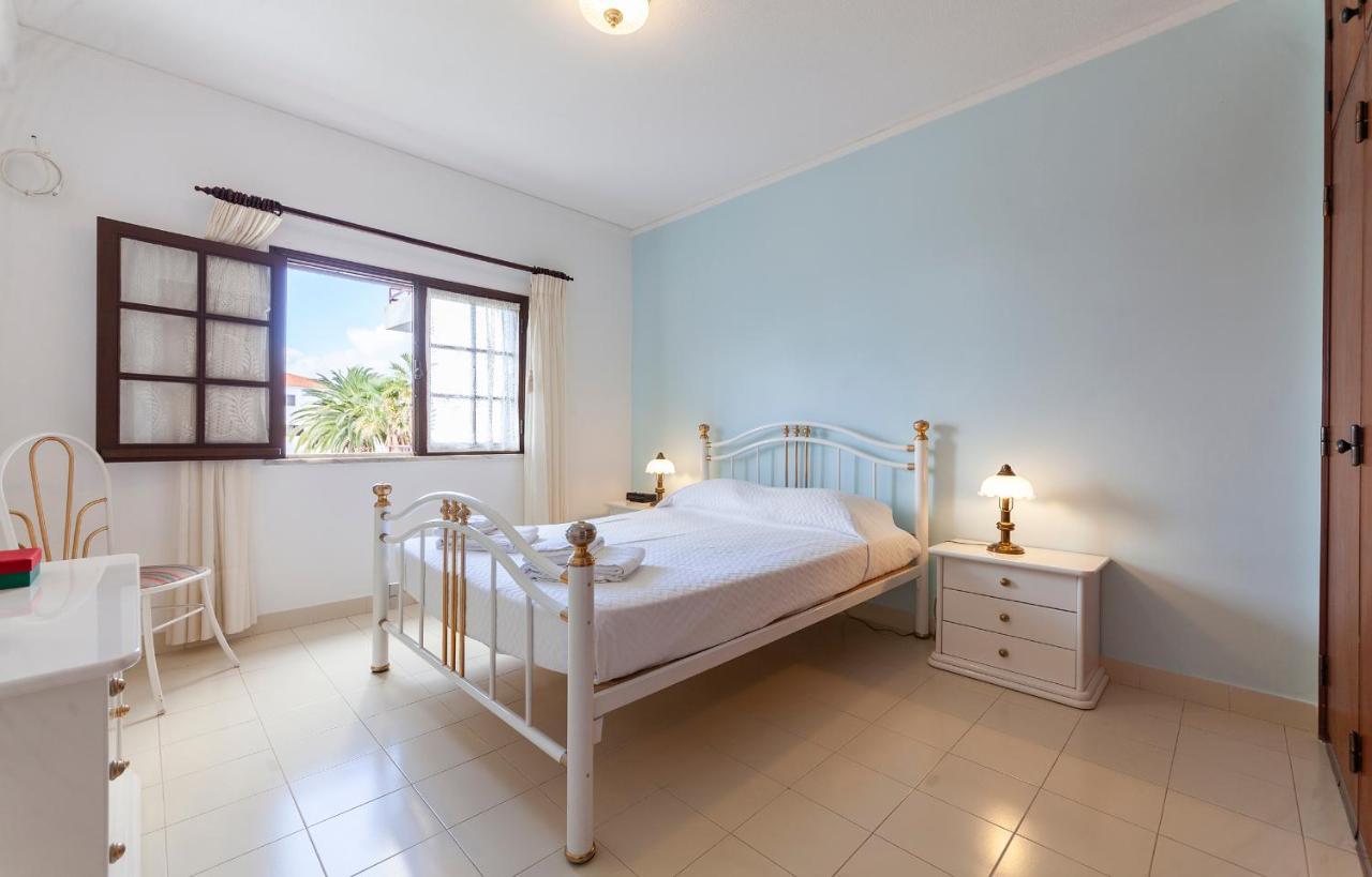 A55 - Moinho In Apartment *