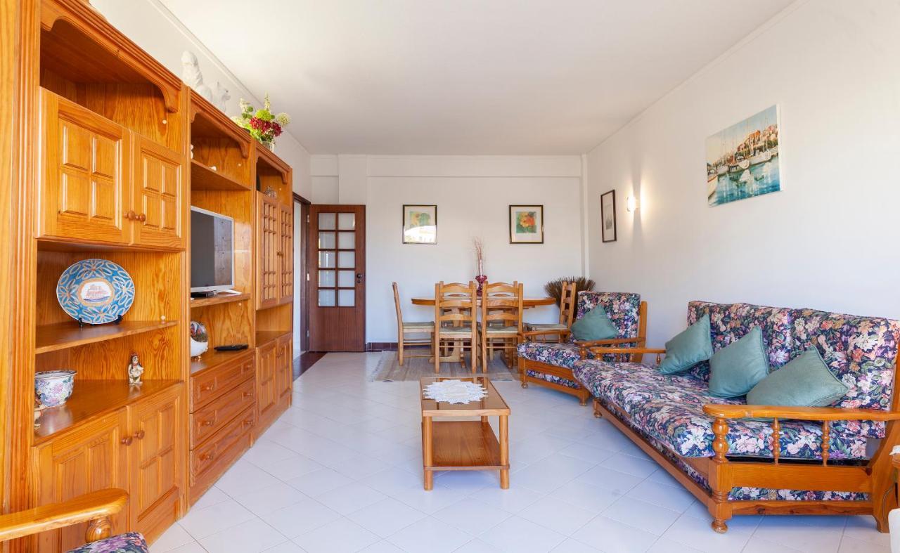 A55 - Moinho In Apartment Lagos