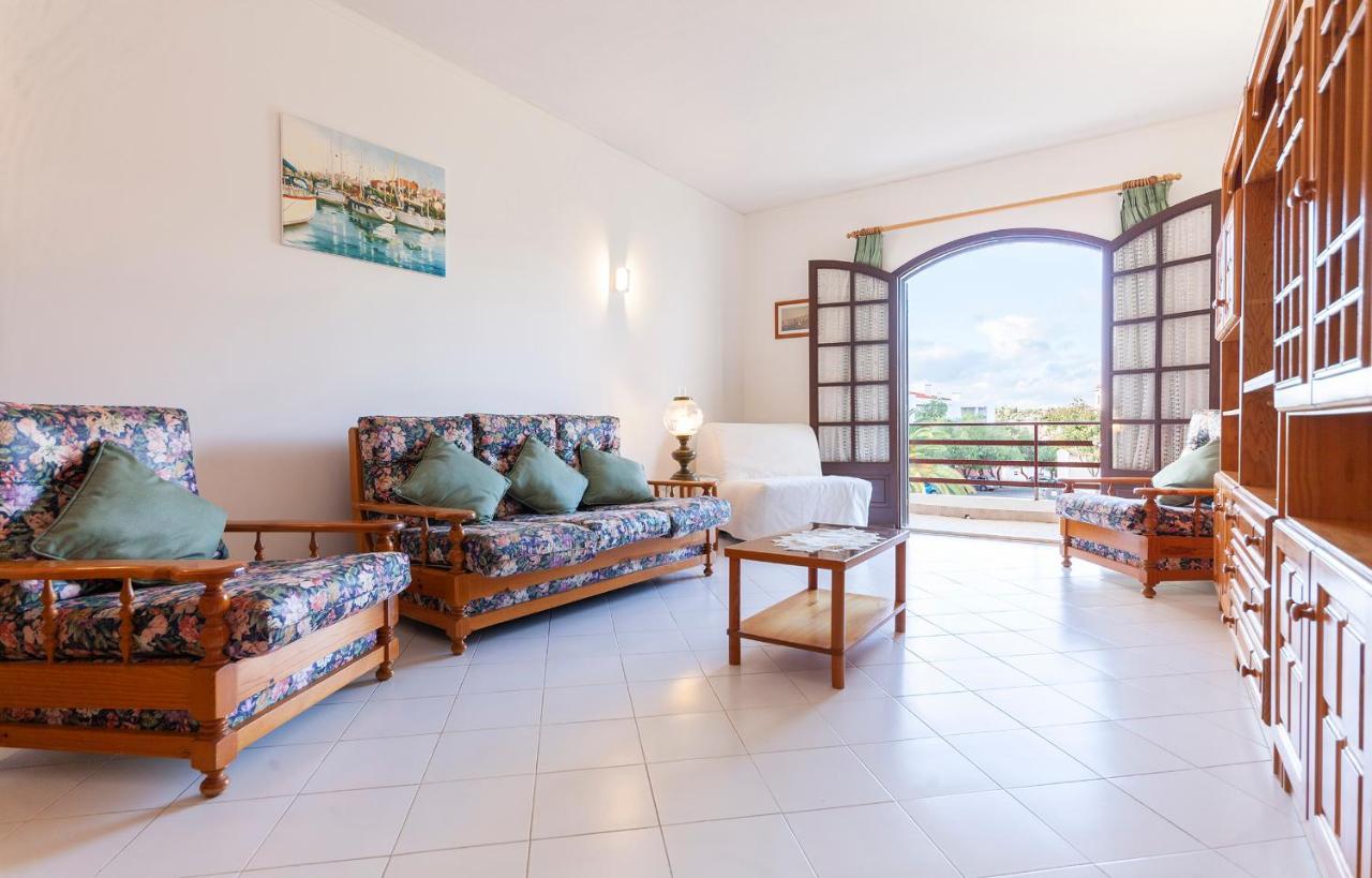 A55 - Moinho In Apartment *
